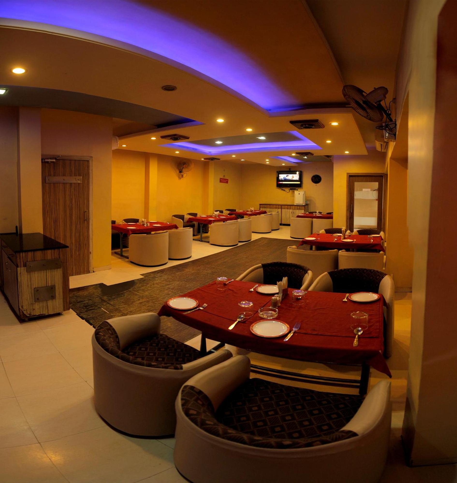 Hotel Panchavati Аурангабад Экстерьер фото